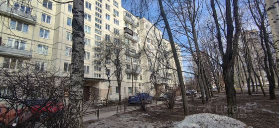 Продажа 2-комнатной квартиры 48,8 м², 6/9 этаж