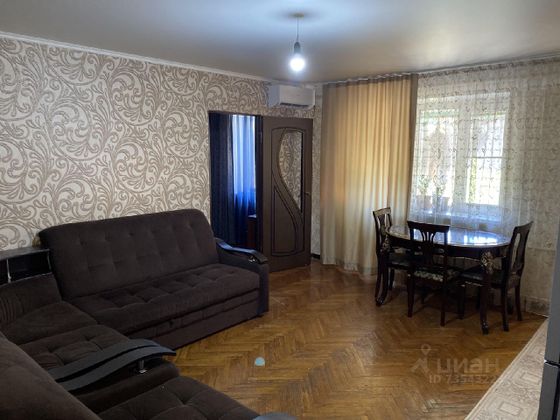 Продажа 3-комнатной квартиры 56,2 м², 3/3 этаж