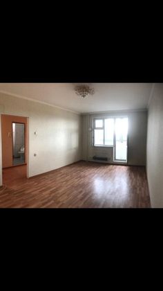 Продажа 1-комнатной квартиры 36,6 м², 16/17 этаж