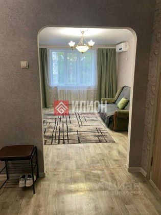 Продажа 2-комнатной квартиры 58 м², 5/5 этаж