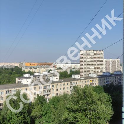 Продажа 2-комнатной квартиры 38,3 м², 13/14 этаж