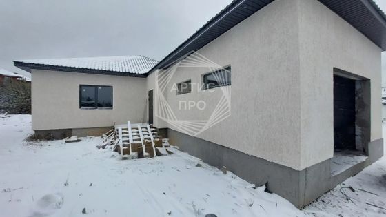 Продажа дома, 179 м², с участком 6,8 сотки