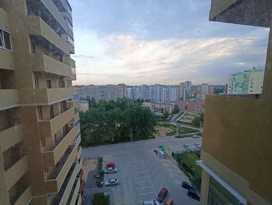 Продажа 1-комнатной квартиры 43 м², 12/17 этаж