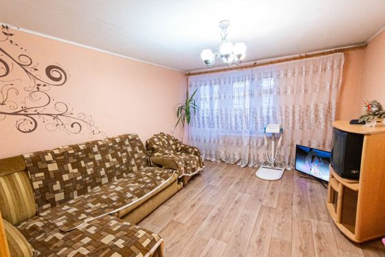 Продажа 3-комнатной квартиры 60 м², 5/9 этаж