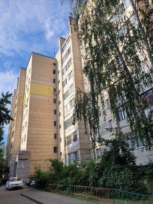 Продажа 1-комнатной квартиры 28 м², 7/9 этаж