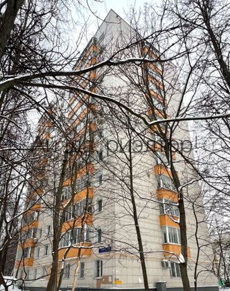 Продажа 2-комнатной квартиры 40 м², 2/12 этаж