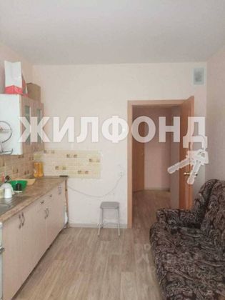 Продажа 1-комнатной квартиры 47,9 м², 1/10 этаж