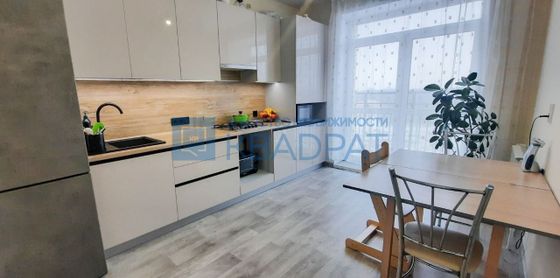 Продажа 2-комнатной квартиры 59,9 м², 9/9 этаж