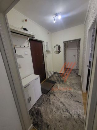 Продажа 2-комнатной квартиры 51,1 м², 3/17 этаж