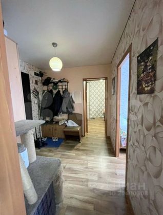 Продажа 2-комнатной квартиры 41 м², 2/5 этаж