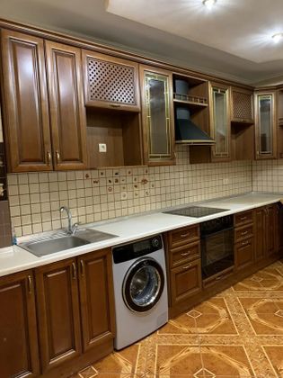 Аренда 1-комнатной квартиры 41 м², 2/10 этаж