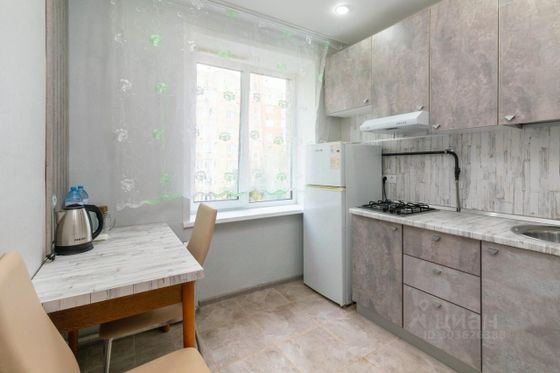 Продажа 2-комнатной квартиры 41,8 м², 8/8 этаж