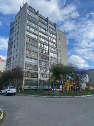 Продажа 1-комнатной квартиры 36,2 м², 5/12 этаж