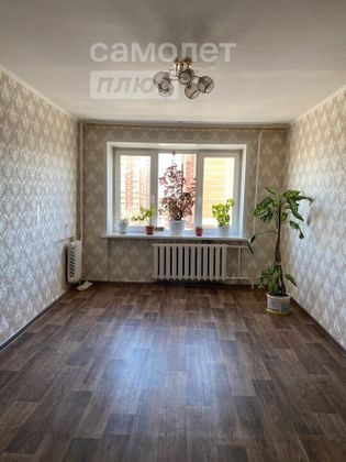 Аренда 2-комнатной квартиры 42,9 м², 8/9 этаж