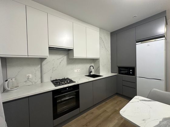 Аренда 2-комнатной квартиры 50 м², 5/7 этаж