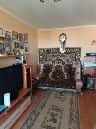 Продажа 2-комнатной квартиры 57 м², 10/10 этаж