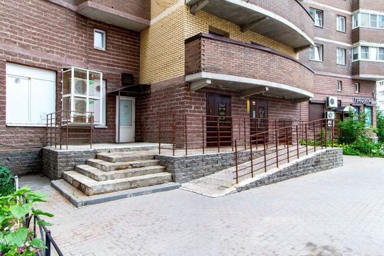 Продажа 2-комнатной квартиры 51 м², 24/26 этаж