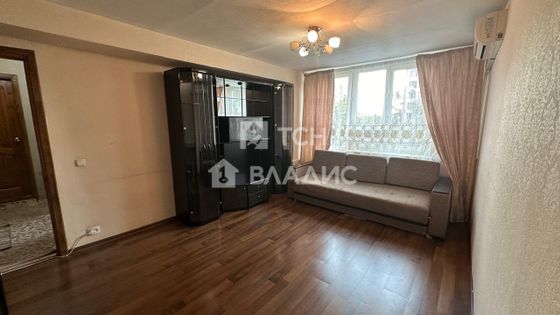 Продажа 3-комнатной квартиры 55,8 м², 3/16 этаж