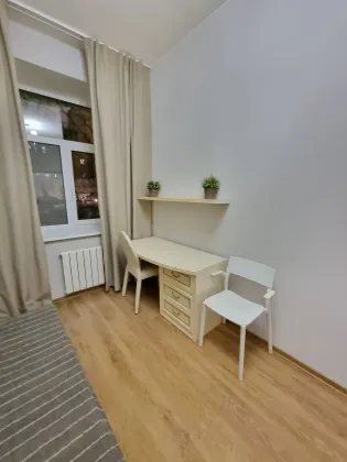 Продажа 3-комнатной квартиры 68,7 м², 1/3 этаж