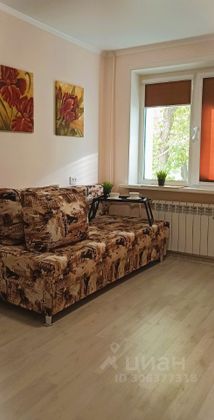 Продажа квартиры-студии 18 м², 1/5 этаж