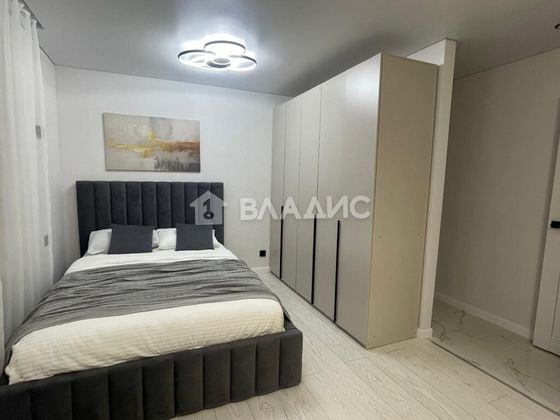 Продажа 1-комнатной квартиры 29,8 м², 3/5 этаж