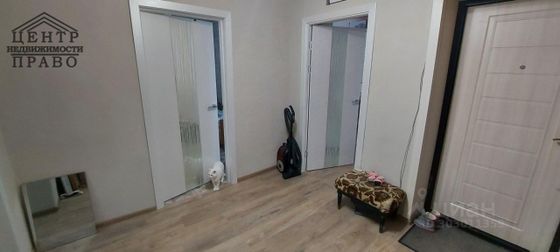 Продажа 3-комнатной квартиры 59 м², 2/2 этаж