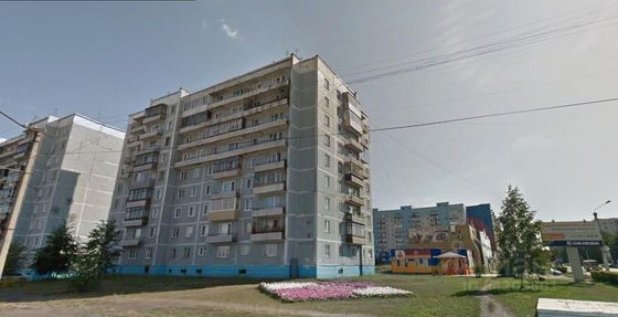 Продажа 4-комнатной квартиры 76,7 м², 7/9 этаж