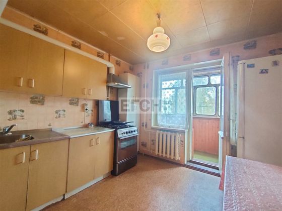 Продажа 3-комнатной квартиры 66,3 м², 2/5 этаж