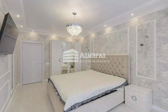 Продажа 2-комнатной квартиры 66,3 м², 9/24 этаж