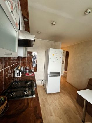 Продажа 1-комнатной квартиры 27 м², 9/9 этаж