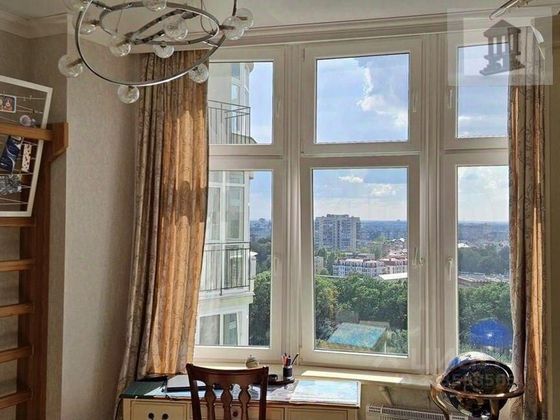 Продажа 2-комнатной квартиры 77,5 м², 13/14 этаж