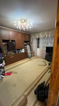 Продажа 4-комнатной квартиры 80,7 м², 4/10 этаж