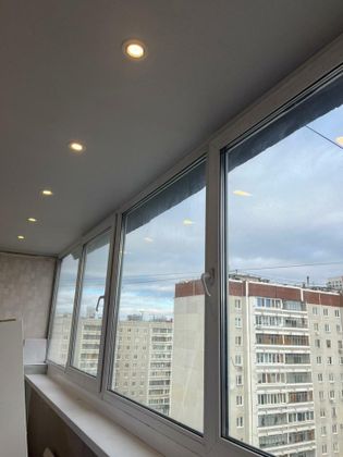 Продажа 2-комнатной квартиры 48 м², 10/10 этаж