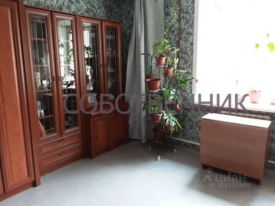 Продажа 3-комнатной квартиры 73 м², 1/2 этаж