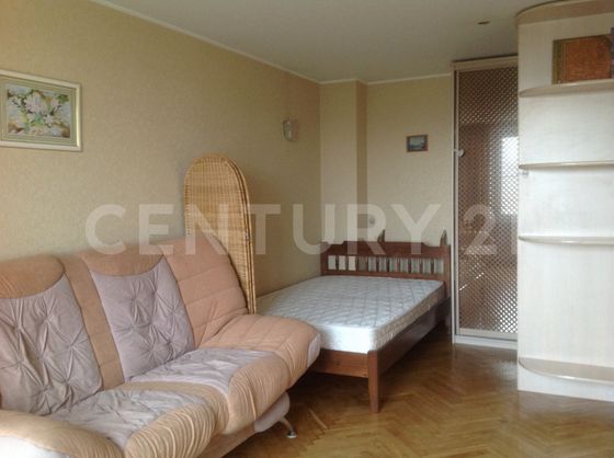 Продажа 1-комнатной квартиры 34,9 м², 10/12 этаж