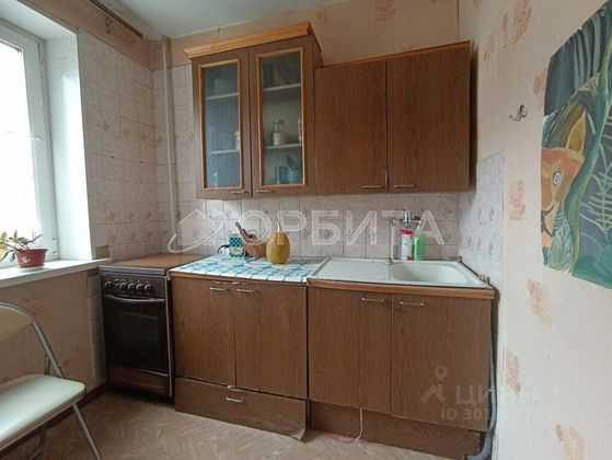 Продажа 2-комнатной квартиры 45 м², 3/5 этаж