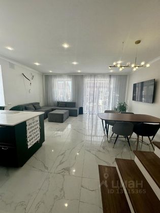 Продажа дома, 171,5 м², с участком 4 сотки