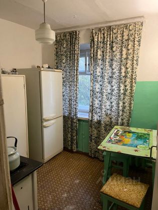 Аренда 2-комнатной квартиры 44 м², 3/4 этаж