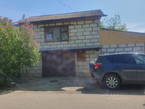 Продажа дома, 82 м², с участком 0,8 сотки