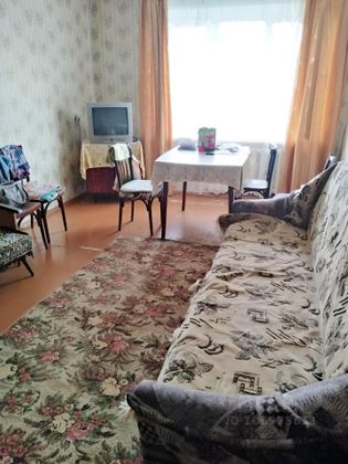 Продажа 3-комнатной квартиры 56,9 м², 8/9 этаж