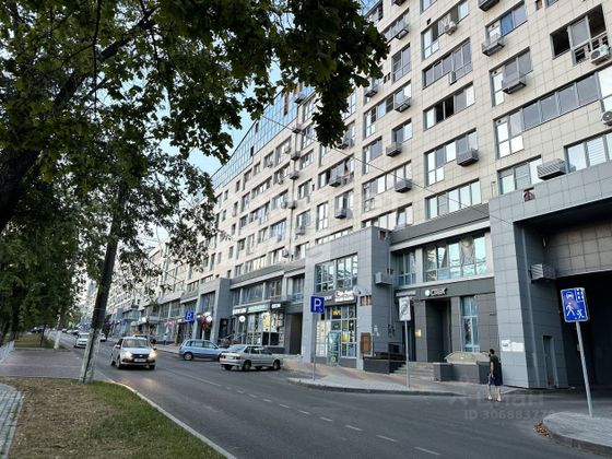 Продажа 1-комнатной квартиры 48 м², 7/7 этаж