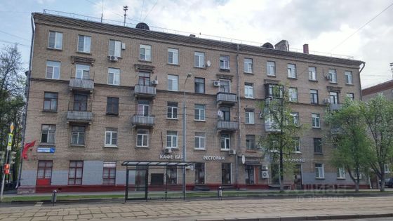 Аренда 1 комнаты, 21 м², 2/5 этаж