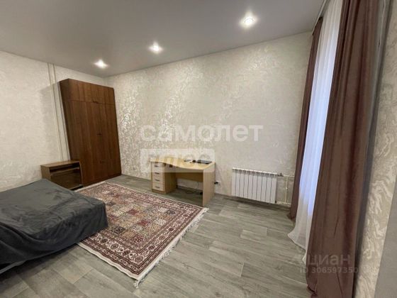 Продажа 2-комнатной квартиры 36 м², 1/2 этаж