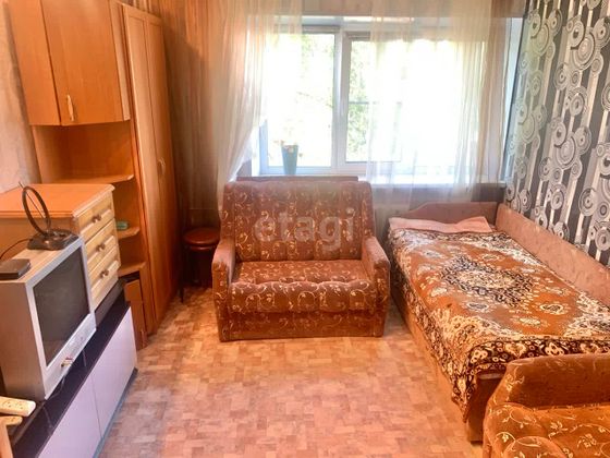 Продажа 1-комнатной квартиры 18,1 м², 3/5 этаж