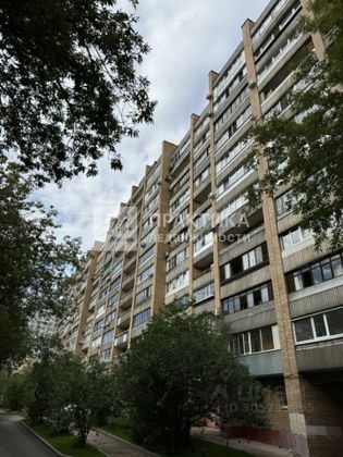 Продажа 1-комнатной квартиры 32,5 м², 7/12 этаж