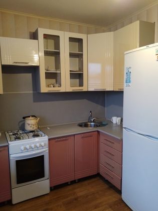 Аренда 1-комнатной квартиры 37,4 м², 9/9 этаж