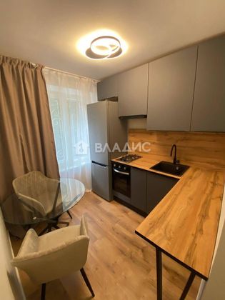 Продажа 1-комнатной квартиры 32,2 м², 2/9 этаж