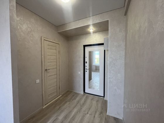 Продажа 1-комнатной квартиры 18 м², 5/5 этаж