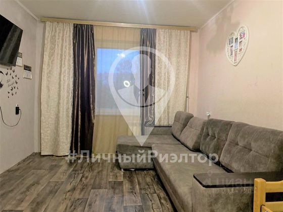 Продажа 3-комнатной квартиры 66,5 м², 2/9 этаж