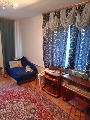 Продажа 1-комнатной квартиры 31,1 м², 2/4 этаж